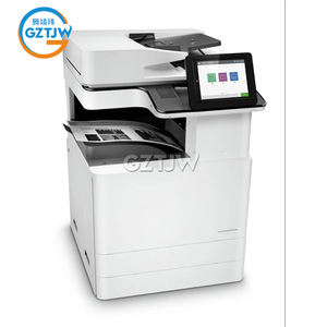 A3 打印机复印机翻新件，适用于 <span class=keywords><strong>HP</strong></span> LaserJet E82550，兼容，<span class=keywords><strong>3</strong></span> 个月保修，金属和 PET 材料，中国制造 - Product Image 2