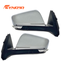 Espejo Retrovisor Lateral para Automóvil EYNORA para Chevrolet Impala 2014-2020, Espejos de Punto Ciego GM1320460 22936936