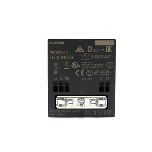 SIMATIC S7 6ES7972-0DA00-0AA0 PROFIBUS DP S7-300/400/1500 PLC ของแท้ - Product Image 6