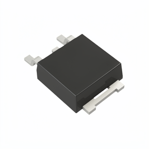 XC6701DE02JR-G Manufacturer Channel Electronic Circuit Components Power Management (PMIC) TO 252 3, DPAK , SC 63 - Product Image 1