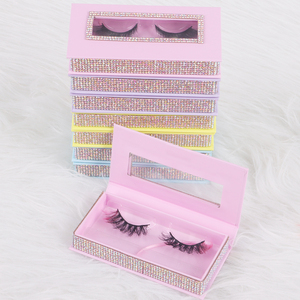 Ull-Viaje de 12mm, cashes, est ackaging Faux ininx Ashes - Product Image 5