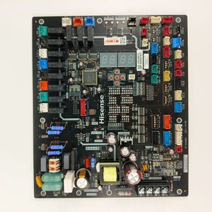 Placa Base de Aire Acondicionado Central Hisense H7B05175A H7B04654A, Pieza de Repuesto Compatible - Product Image 1