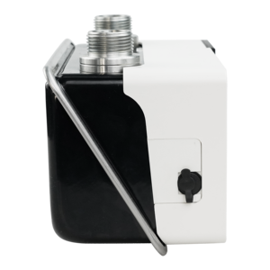 VIEWSHINE <span class=keywords><strong>Compteur</strong></span> de <span class=keywords><strong>gaz</strong></span> résidentiel à ultrasons <span class=keywords><strong>intelligent</strong></span> U-GR4 Design compact Surveillance de la sécurité en temps réel et de haute précision - Product Image 2