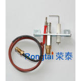 Dispositif de protection anti-flamme Rongtai pour chauffe-eau au gaz, pièces en laiton, forte compatibilité - Product Image 3