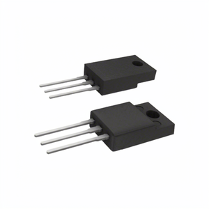 TO-220-3 Full Pack, Isolated Tab Authorized Distributor Diode Arrays FEPF16HT-E3/45 Electronic Chips Component - Product Image 1