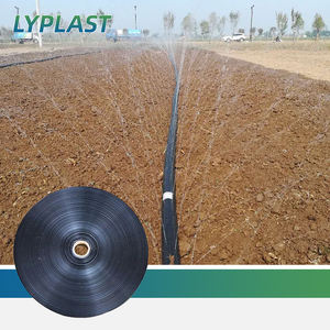 सिंचाई और बगीचे के पानी के लिए पॉलीइथिलीन वर्षा नली 20 मिमी - Product Image 2