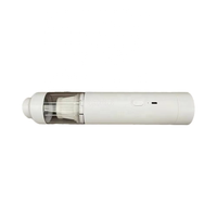 Aspirateur de voiture sans fil compact et léger, puissant (12000 Pa), sans balais, pour le nettoyage automobile – Vente en gros
