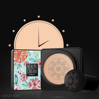 De aire amortiguador BB crema Facial de defecto crema aire amortiguador BB