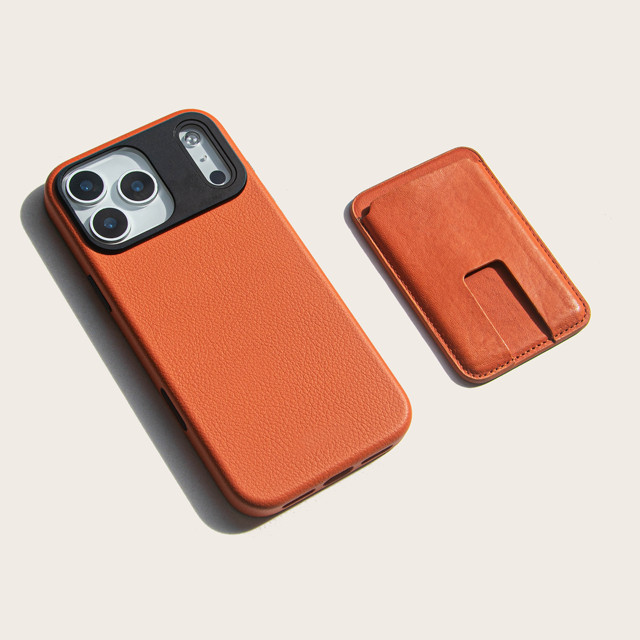 Luxury Vintage Style PU Leather Shockproof for Case with Wallet Leather Fold Edge & Embossing