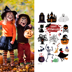 <b>PVC</b> Mini Pumpkin Treat Bucket Clear Candy Container for Halloween Party Kids Indoor Gift Decoration Professional Use - Product Image 6