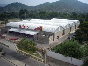 Machine de formage à froid de panneaux en acier PRO-914-750 - Product Image 6