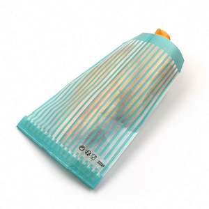 Sac en papier kraft de qualité alimentaire, fabricant chinois, Guangdong, sac d'emballage pour boulangerie, service OEM et ODM - Product Image 3