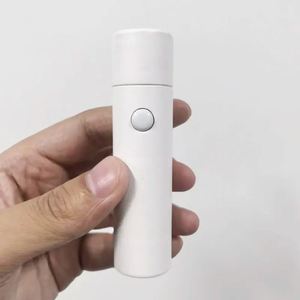 Customize Child Resistant <b>Round</b> Cardboard Packaging Craft Paper Tube <b>Boxes</b> With Button - Product Image 1