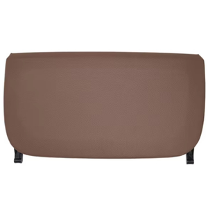 Pannello Posteriore Sedile Nuovo Modello OEM 52109232092 Colore Marrone Rossastro per BMW <span class=keywords><strong>Serie</strong></span> 7 F18 F02 F07 - Product Image 1