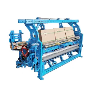 Mesin tenun tekstil mesin tenun kumparan Tiongkok