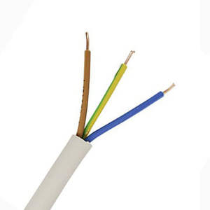 Cable eléctrico de alta calidad de 450/750V para construcción de viviendas, cable eléctrico de alta calidad de/V, 2, 1, 2, 2, 2, 2 - Product Image 3