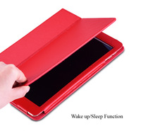 Casing Tablet iPad Air Pro 2024 MINI 3 4 5 6 7 8 9 generasi ke-10 10.9 10.2 11 12.9 13 inci, pelindung Tablet berdiri kulit