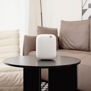 جهاز نشر العطور الكهربائي المخصص من سينتا، معتمد من CE وRoHS، للفنادق والردهات، ناشر عطور كهربائي بدون ماء - Product Image 2