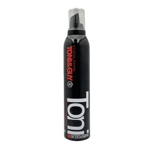 <span class=keywords><strong>Mousse</strong></span> para el Cabello con Fijación Fuerte, Hidratante y con Brillo para Protección de Rizos Posterior a la Permanente, para Exportación Internacional - Product Image 4