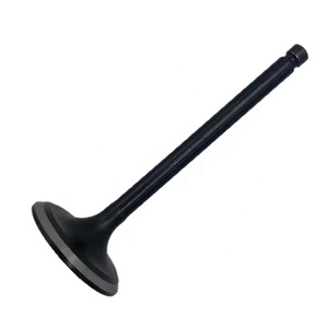 Soupape d'échappement nouvelle condition pour Hisun 400/450/500/550cc UTV/ATV OEM partie 14721-002000-0000 P002000147210000 14721-002-0000 - Product Image 2