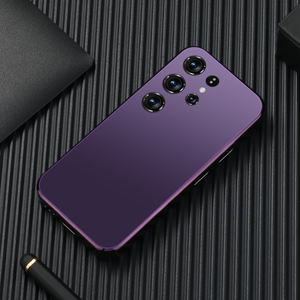 สมาร์ทโฟนขนาดเล็กยอดนิยม แรงทรงพลัง ชิปเซ็ต MTK 67XX ซีรีส์ หน้าจอ 4 นิ้ว QHD 144Hz รองรับ LTE ระบบปฏิบัติการ Android 8.1 หน่วยความจำ 4GB+64GB รองรับซิมคู่ <span class=keywords><strong>ภาษา</strong></span>อังกฤษและภาษาสเปน - Product Image 1