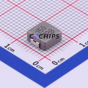 Inducteur de puissance TMPA0603SV-150MN-D SMD (Inductance : 15uH) (Précision : 20%) Courant nominal : 3A - Product Image 1