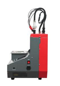 Probador y <span class=keywords><strong>Limpiador</strong></span> Ultrasónico <span class=keywords><strong>de</strong></span> Inyectores <span class=keywords><strong>de</strong></span> <span class=keywords><strong>Gasolina</strong></span> GDI PIEZO LAUNCH CNC-802 - Product Image 4