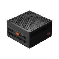 Alimentation PC de bureau ATX Pccooler YN850 850W, entièrement modulaire, silencieuse, certifiée 80+ GOLD, compatible avec les alimentations 1000W, 750W, 500W, 650W