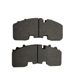 China Supplier 29306 Disc Brake Pads Semi-metallic Brake Pad