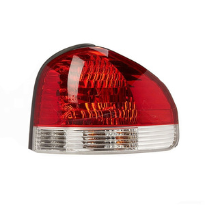 92402-26510 92401-26510 Ensemble de feux arrière, feux de stop, feux de recul, feux de freinage pour HYUNDAI <span class=keywords><strong>SANTA</strong></span> FE 2000 - Product Image 6