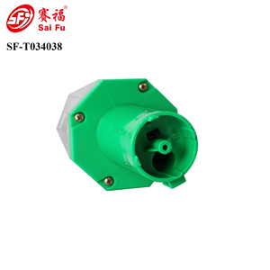 Feux de circulation LCD Alternant Clignotant Solaire Voyant <span class=keywords><strong>Trafic</strong></span> Barricade Produits de Sécurité Routière - Product Image 3