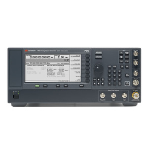 เครื่องกำเนิดสัญญาณอนาล็อก Keysight E8257D PSG ความถี่ 100 กิโลเฮิรตซ์ ถึง 67 กิกะเฮิรตซ์ กำลังขับสูง สำหรับใช้งานในห้องปฏิบัติการ - Product Image 3