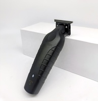 Tondeuse à cheveux TRISAN M1T, moteur à couple élevé, lame en acier inoxydable, batterie 1600 mAh, autonomie de 3,5 heures, logo personnalisé