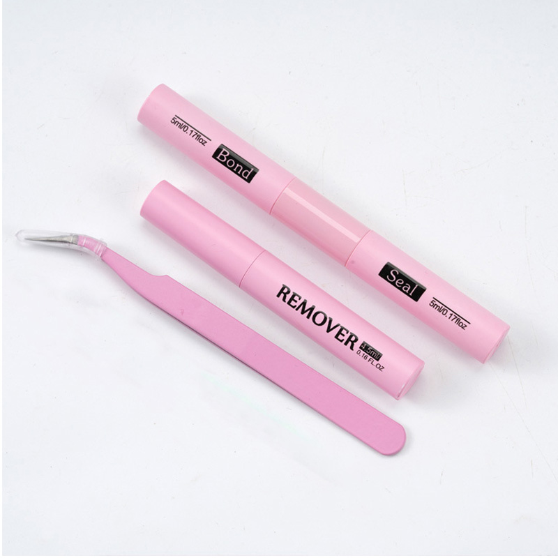 eyelash extensions remover professional