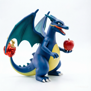 Fabricante de Figuras de Acción OEM ODM, Juguetes en Oferta, Figuras de Acción de Animales, Figuras de Dinosaurios de PVC - Product Image 3