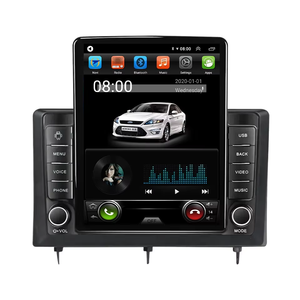 Autoradio Android pour Honda Civic <span class=keywords><strong>2022</strong></span> 2 Din, lecteur multimédia de voiture Android avec GPS DSP BT - Product Image 5