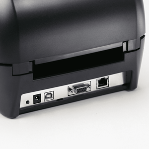 PC42D 203 Dpi เครื่องพิมพ์แบบตั้งโต๊ะสำหรับเครื่องพิมพ์ริบบอน - Product Image 3