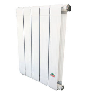 <span class=keywords><strong>Radiateur</strong></span> électrique hydronique en aluminium à caloduc <span class=keywords><strong>pour</strong></span> le chauffage de l'<span class=keywords><strong>eau</strong></span> - Product Image 5