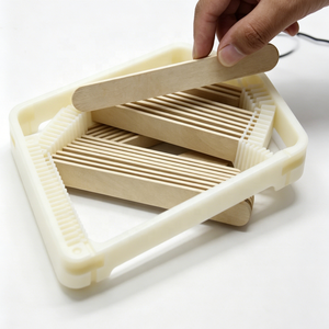Offre Spéciale : Boîte d'Éclosion Portable pour l'Élevage en Ferme, Simulateur d'Environnement, Outil d'Oviposition et d'Élevage des Mouches Noires - Product Image 2