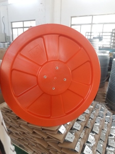 32 inch PC trong nhà giao thông ngoài trời góc lồi gương 23 "600mm 800mm 1000mm - Product Image 6