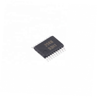 R5F21294SNSP # Microcontrolador U0 LSSOP-20-175mil, Chip IC MUC