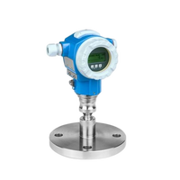 Transmetteur de signal industriel EH CLS19-A1A1A 4-20mA pour la surveillance à distance et le contrôle de processus