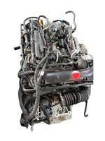 Ensemble moteur turbocompressé 15FDE d'origine pour MG6 MG HS Roewe RX5 MAX, pièces de rechange pour moteur à essence