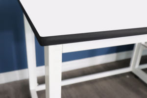 Banc de laboratoire médical de grande qualité pour la recherche, banc mural en H, mobilier de laboratoire, équipement de laboratoire - Product Image 2