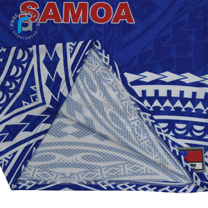 PURE Custom Tribe Tattoo Design Sublimación Imprimir Sport Singlets Manu Toa <span class=keywords><strong>Samoa</strong></span> <span class=keywords><strong>Rugby</strong></span> Jerseys Camisas para hombres - Product Image 6