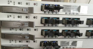 Per ZTE S385 scheda di interfaccia ottica compatibile OL16X8 OL16 * 8 trasmettitore distributore di apparecchiature in fibra ottica - Product Image 4