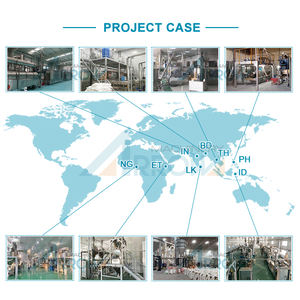 Promotional Automatic <b>Instant</b> <b>Rice</b> Artificial Reinforced <b>Rice</b> Nutritional <b>Rice</b> Making Machine with 304 Stainless Steel - Product Image 4