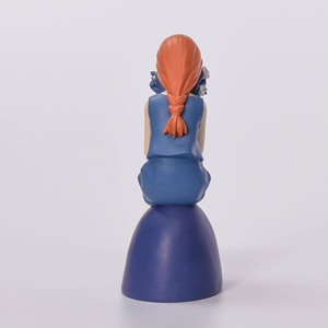 Statuette di Ragazze in Resina Carine per Decorazione Camera da Letto, Accessori <span class=keywords><strong>Moderni</strong></span> per la Casa, Vendita Calda 2024 - Product Image 4