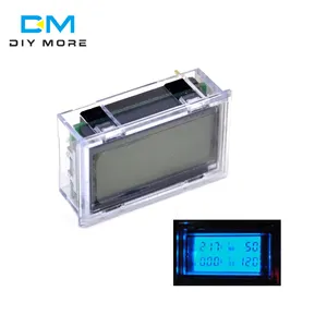 จอแสดงผล LCD สำหรับบอร์ดขับอินเวอร์เตอร์คลื่นไซน์ <span class=keywords><strong>EGS002</strong></span> - Product Image 1
