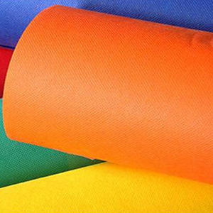 ผ้าไม่ทอ PP สำหรับทำกระเป๋าผู้ผลิตผ้าไม่ทอ PP สำหรับใช้ในการเกษตร - Product Image 3